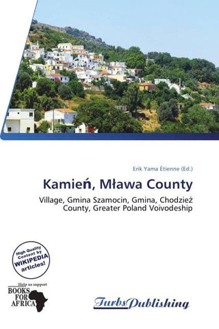 Kamie¿, M¿awa County