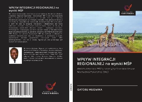 WP¿YW INTEGRACJI REGIONALNEJ na wyniki M¿P