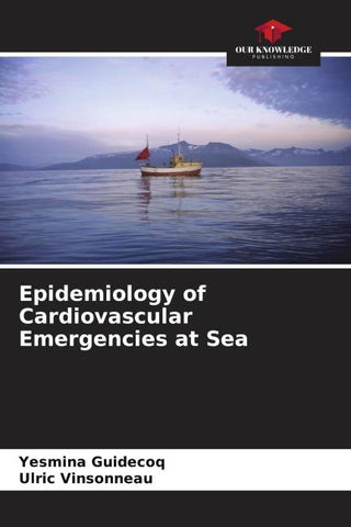 Epidemiology of Cardiovascular Emergencies at Sea