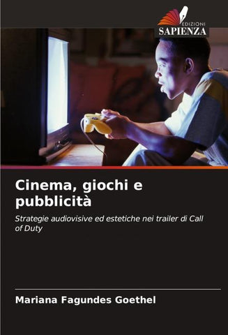 Cinema, giochi e pubblicità