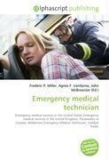 Emergency medical technician