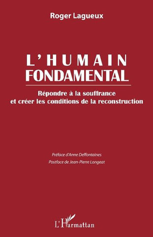 L'humain fondamental