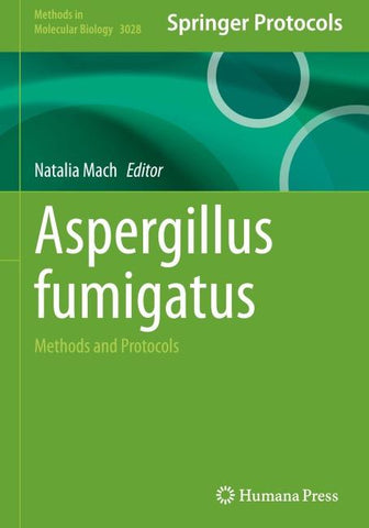 Aspergillus fumigatus