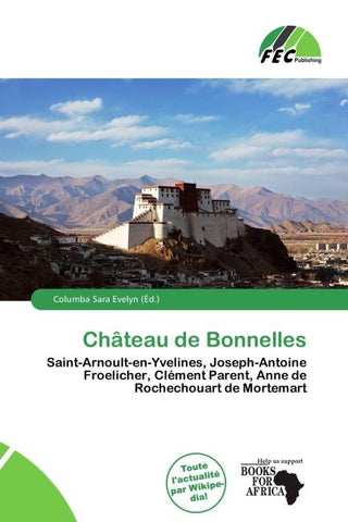 Château de Bonnelles