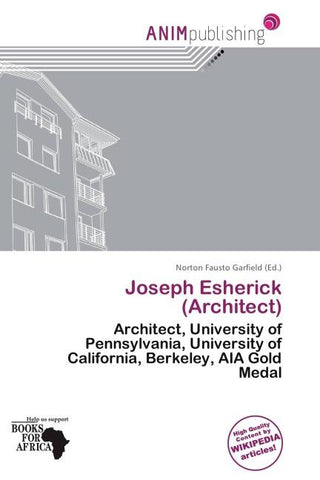 Joseph Esherick (Architect)