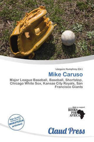 Mike Caruso