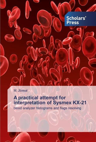 A practical attempt for interpretation of Sysmex KX-21