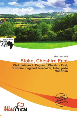 Stoke, Cheshire East