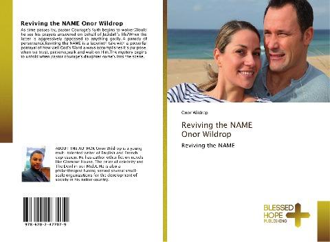 Reviving the NAME Onor Wildrop