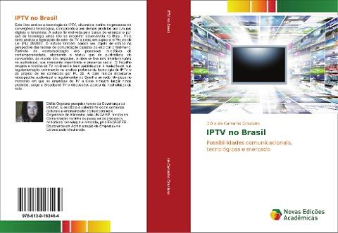IPTV no Brasil