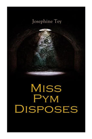 Miss Pym Disposes