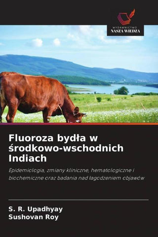 Fluoroza byd¿a w ¿rodkowo-wschodnich Indiach