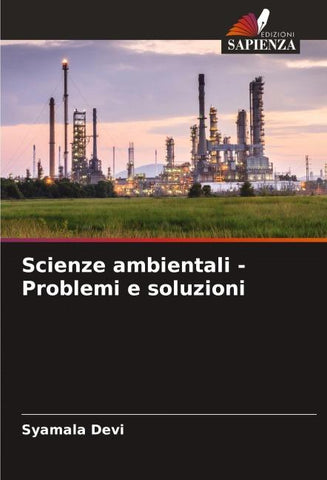 Scienze ambientali - Problemi e soluzioni