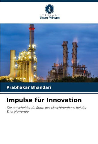 Impulse für Innovation