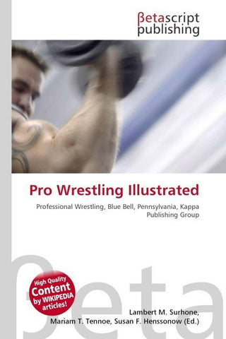 Pro Wrestling Illustrated