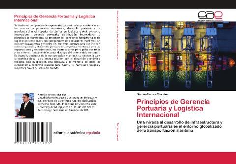 Principios de Gerencia Portuaria y Logística Internacional