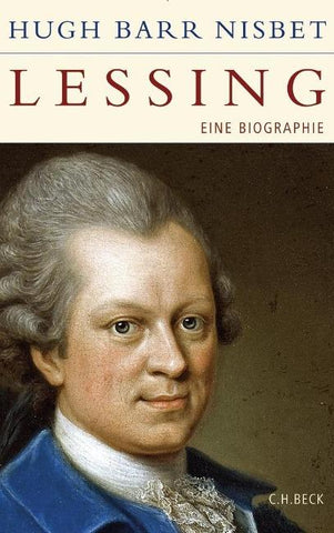 Historische Bibliothek der Gerda Henkel Stiftung / Lessing