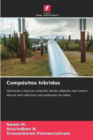 Compósitos híbridos