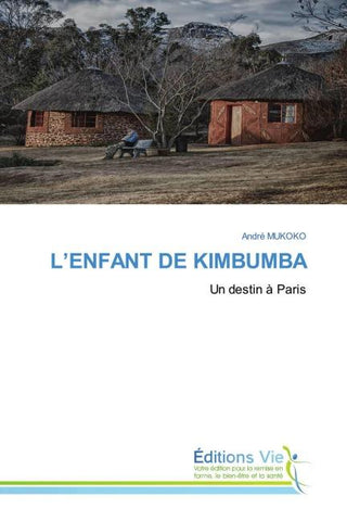 L'ENFANT DE KIMBUMBA