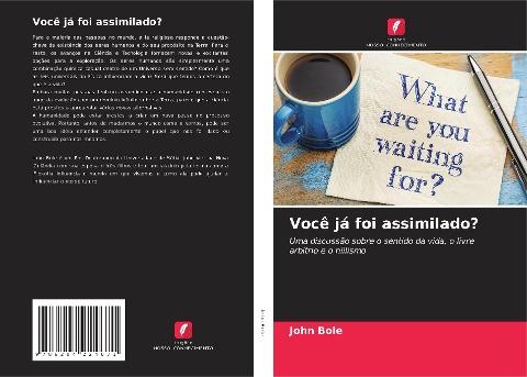 Você já foi assimilado?