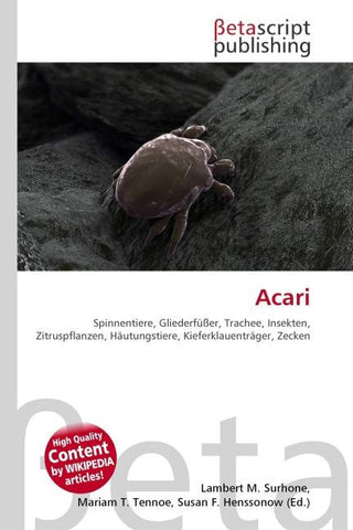 Acari