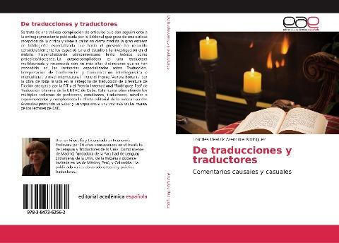 De traducciones y traductores
