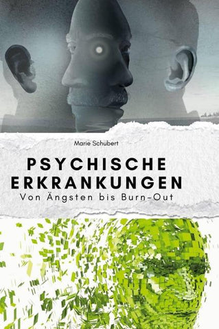Psychische Erkrankungen