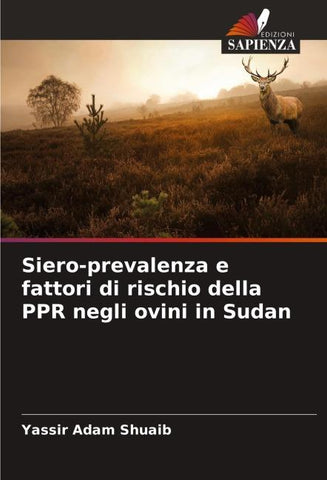 Siero-prevalenza e fattori di rischio della PPR negli ovini in Sudan