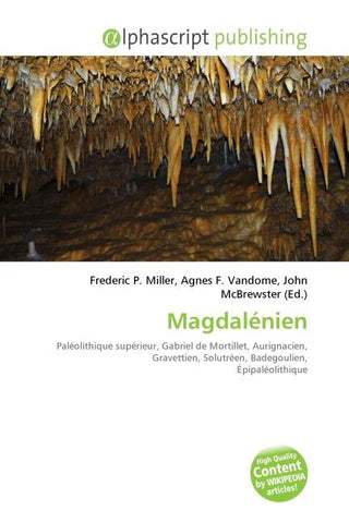 Magdalénien