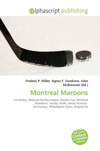 Montreal Maroons