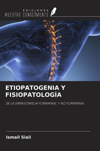 ETIOPATOGENIA Y FISIOPATOLOGÍA