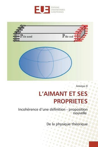 L¿AIMANT ET SES PROPRIETES