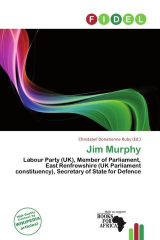 Jim Murphy