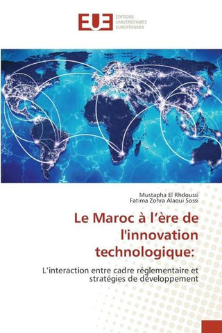 Le Maroc à l'ère de l'innovation technologique: