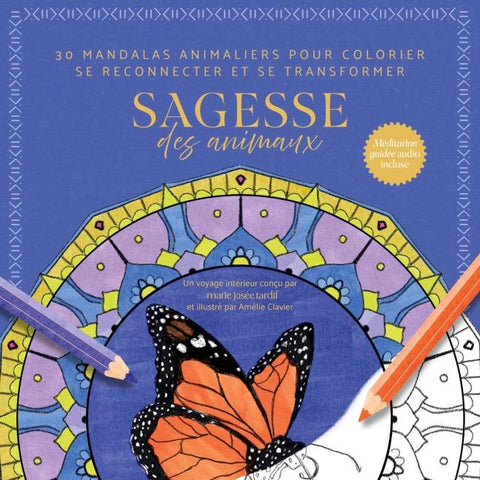 Sagesse des animaux