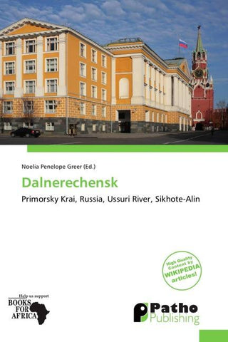 Dalnerechensk
