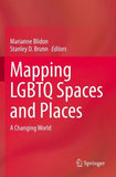 Mapping LGBTQ Spaces and Places