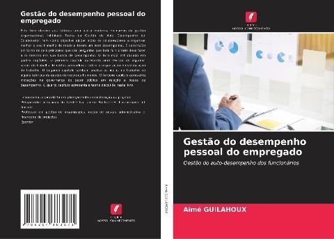 Gestão do desempenho pessoal do empregado
