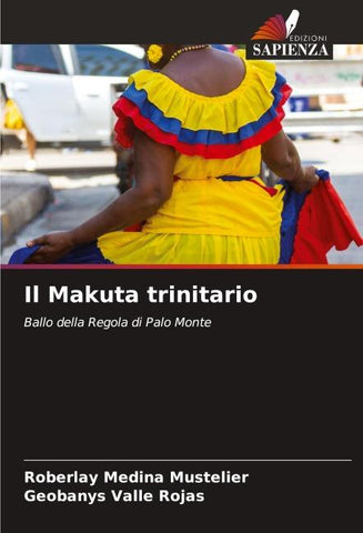 Il Makuta trinitario