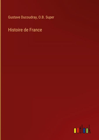 Histoire de France
