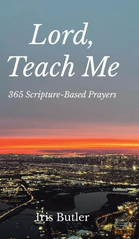 Lord, Teach Me