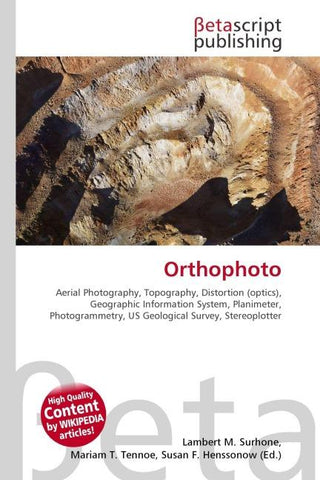Orthophoto