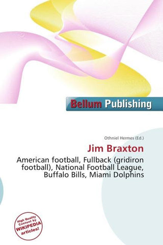 Jim Braxton