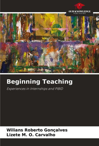 Beginning Teaching