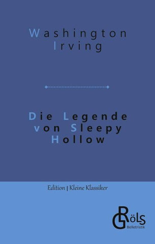 Die Legende von Sleepy Hollow