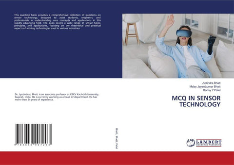 MCQ IN SENSOR TECHNOLOGY