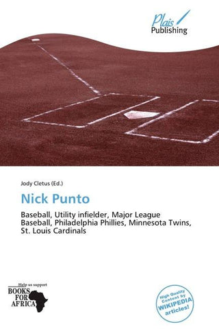 Nick Punto