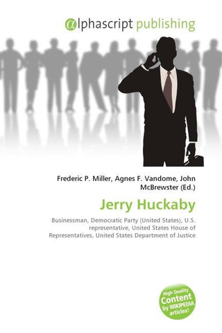 Jerry Huckaby