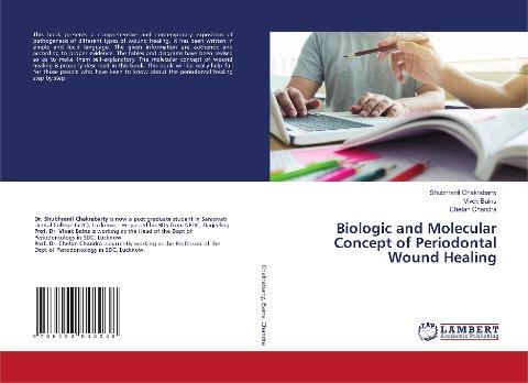 Biologic and Molecular Concept of Periodontal Wound Healing