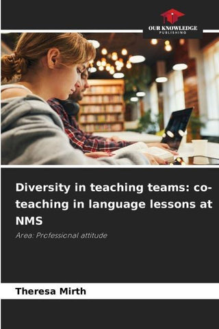 Diversity in teaching teams: co-teaching in language lessons at NMS